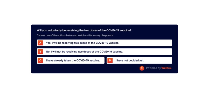 Wildfire – screenshot 3