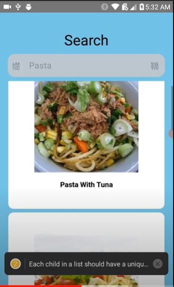 EZTouch Cookbook (Anna Anderson, Isha Gonugunta | AV Box) – screenshot 2