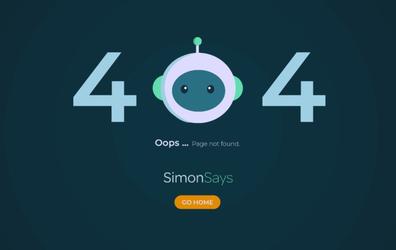 Simon Says – screenshot 5