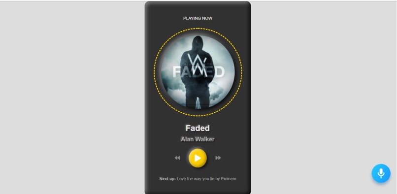 MusicAI – screenshot 3