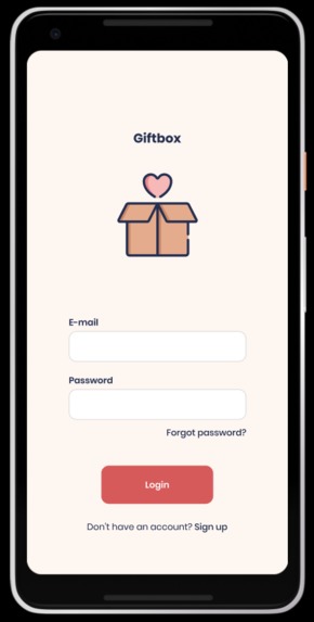 Giftbox – screenshot 3