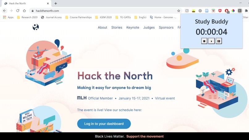 Study Buddy – screenshot 8