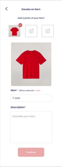 Giftbox – screenshot 12