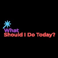 What Should I Do Today? – screenshot 1