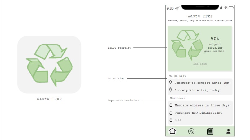 Hack the North 2021  – screenshot 2
