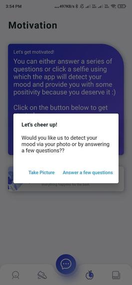 Dexify – screenshot 5