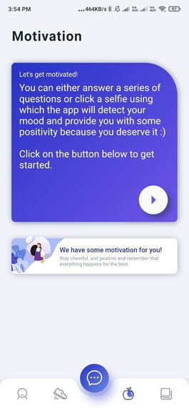 Dexify – screenshot 4