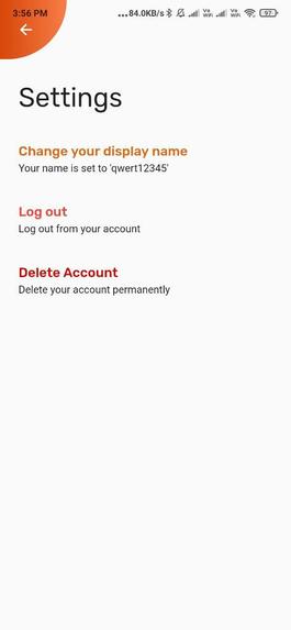 Dexify – screenshot 17