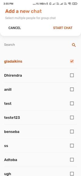 Dexify – screenshot 15