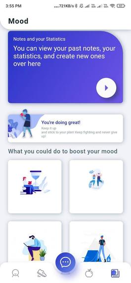 Dexify – screenshot 9