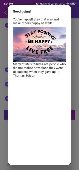 Dexify – screenshot 7