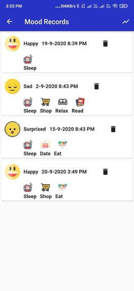 Dexify – screenshot 11