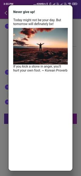 Dexify – screenshot 8