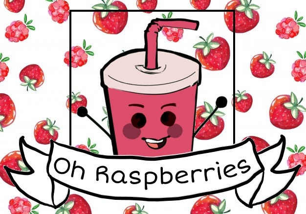 Oh Raspberries – screenshot 1