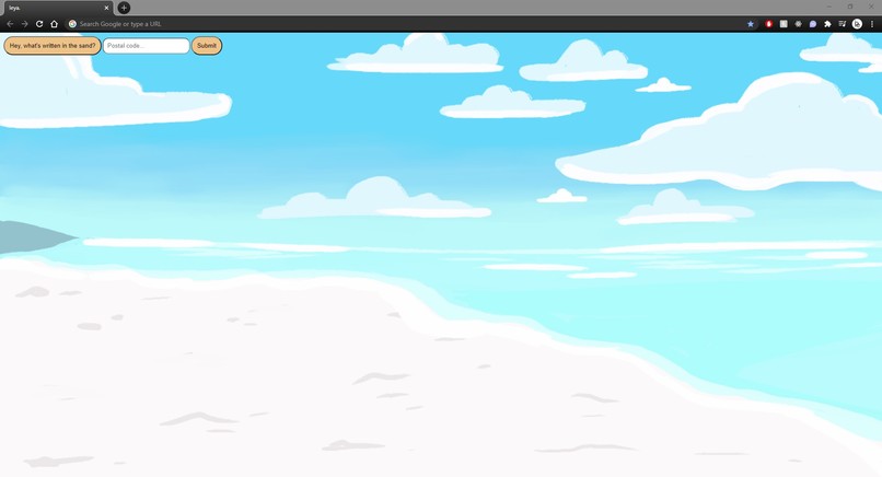 leya. – screenshot 2