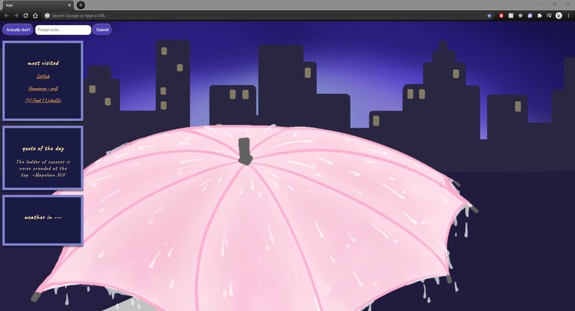 leya. – screenshot 4