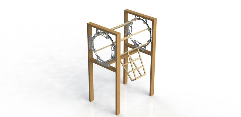 CAST3D - Scanner for Medicinal Casts  – screenshot 2