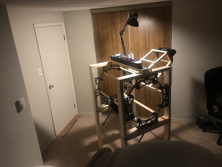 CAST3D - Scanner for Medicinal Casts  – screenshot 1