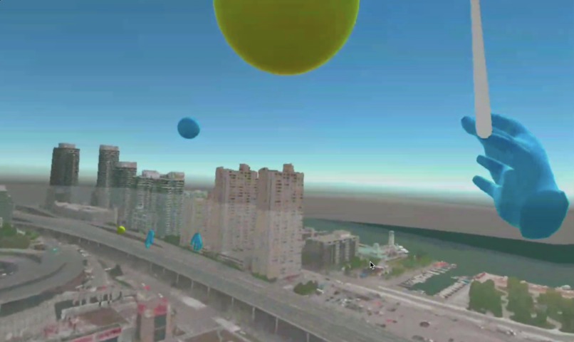 SpikeWorld – screenshot 1