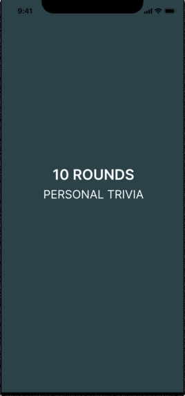 Vino – screenshot 2