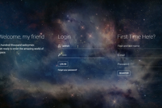 Authentication System