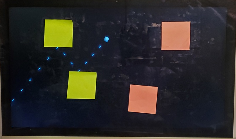 illuminote – screenshot 2