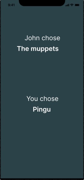 Vino – screenshot 6