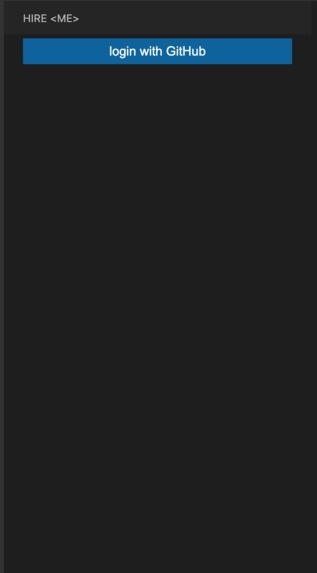 HireMe! – screenshot 5