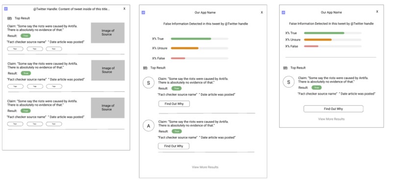 Fact Checker – screenshot 3