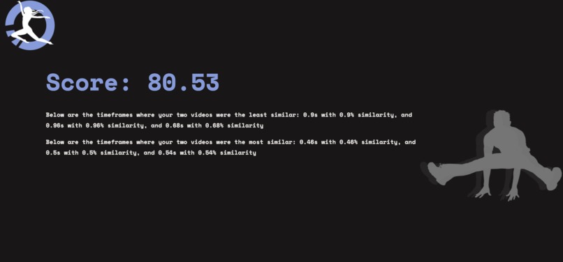 Dance Pose – screenshot 5