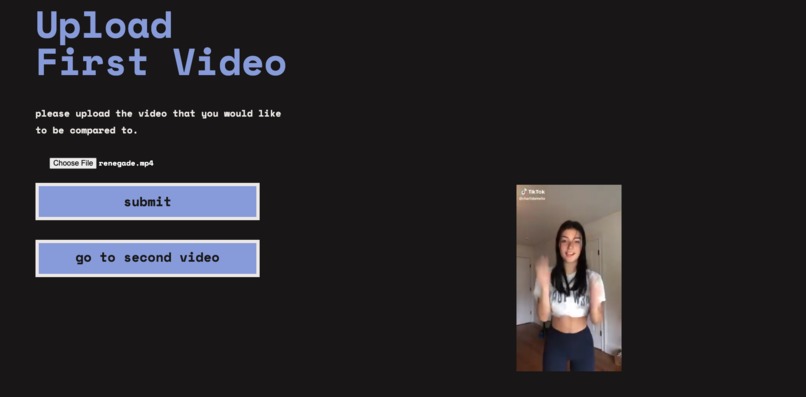 Dance Pose – screenshot 4