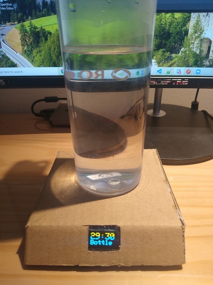Hydronizer – screenshot 2
