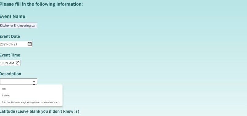 Gaggle  – screenshot 1