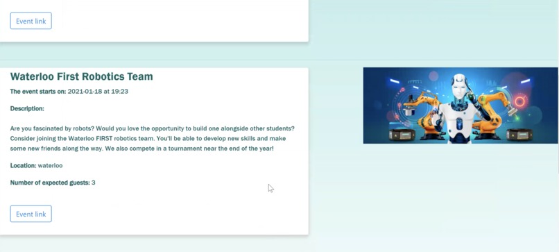 Gaggle  – screenshot 4