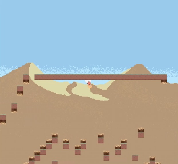 Gravity Skimmer – screenshot 2