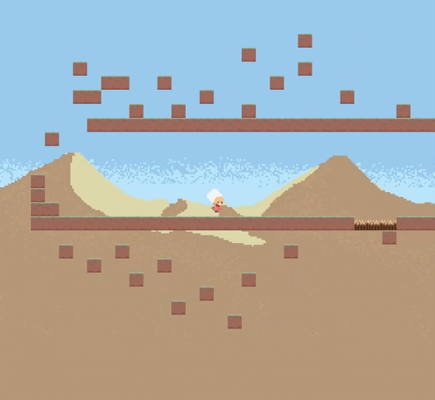 Gravity Skimmer – screenshot 3