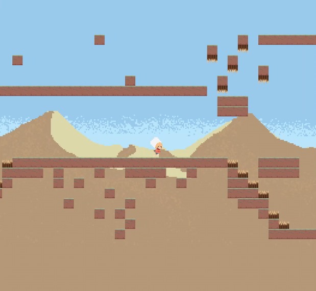 Gravity Skimmer – screenshot 4