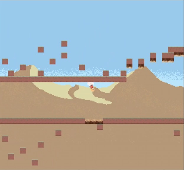 Gravity Skimmer – screenshot 5