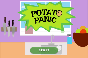 Potato Panic