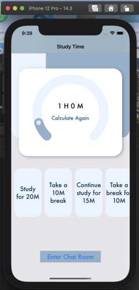 TimeFlow: Your attention manager – screenshot 4