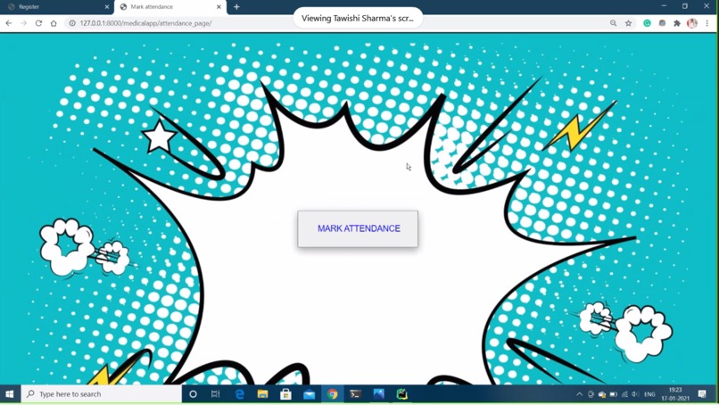 WellnessHub – screenshot 5