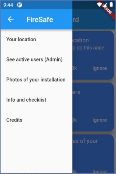 FireDash – screenshot 4