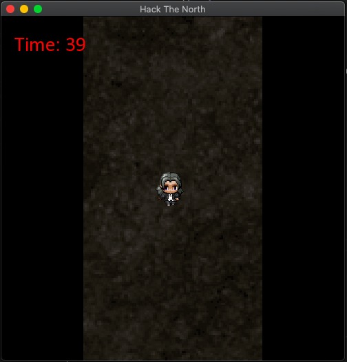 The Vaccine Labyrinth – screenshot 2
