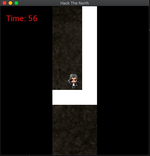 The Vaccine Labyrinth – screenshot 3
