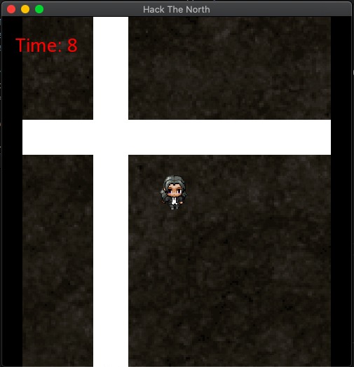 The Vaccine Labyrinth – screenshot 4