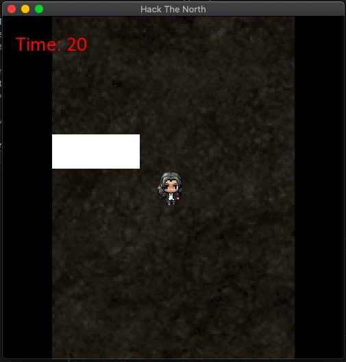 The Vaccine Labyrinth – screenshot 5