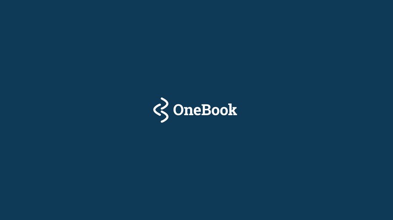 OneBook – screenshot 1
