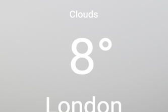 Weatherly