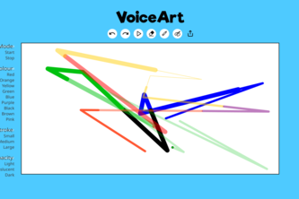 VoiceArt