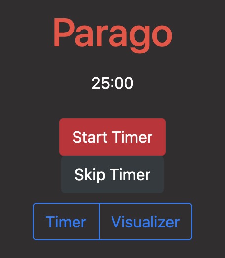 Parago – screenshot 1